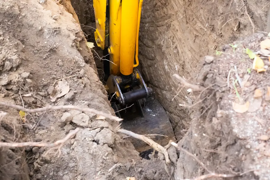 Choosing Equipment For Reliable Trenching Services in Blanco, TX Choosing Equipment For Reliable Trenching Services in Blanco, TX