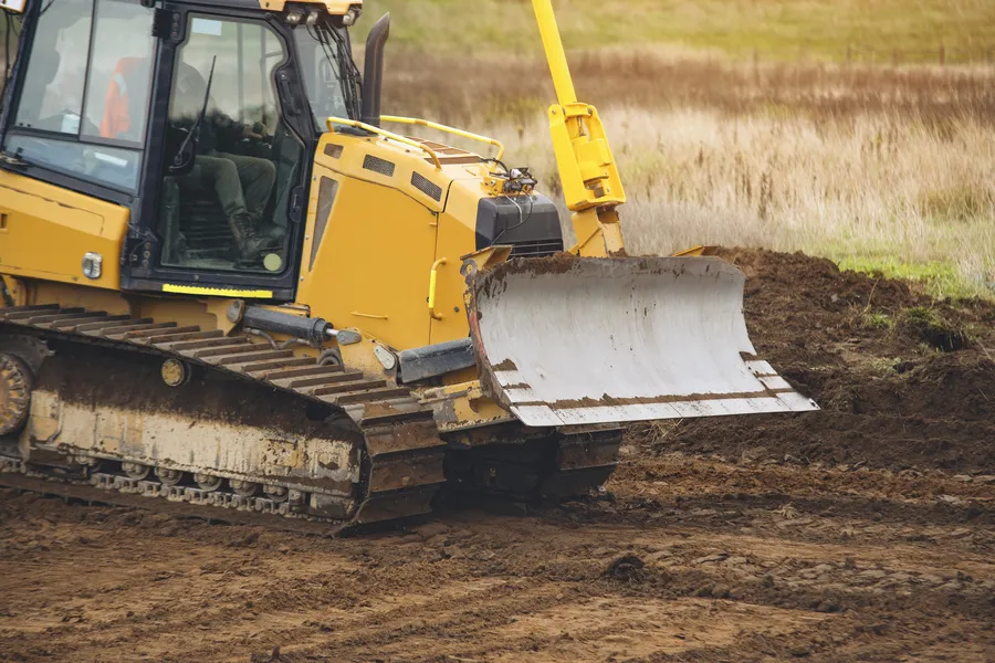 How Land Grading Enhances Stability For Retaining Wall Projects Blanco, TX How Land Grading Enhances Stability For Retaining Wall Projects Blanco, TX