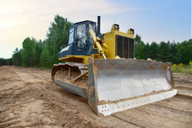 How Land Grading Enhances Stability For Retaining Wall Projects in Blanco, TX How Land Grading Enhances Stability For Retaining Wall Projects in Blanco, TX