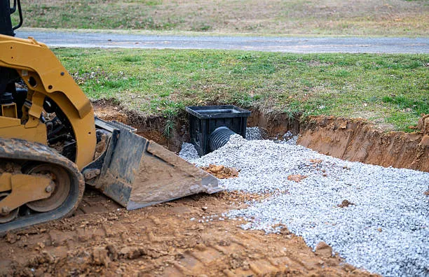 The Importance of Backfilling for Retaining Wall Durability in Blanco, TX
